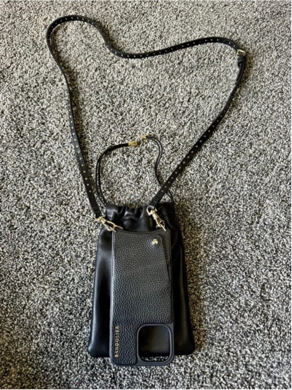 BANDOLIER elevate your